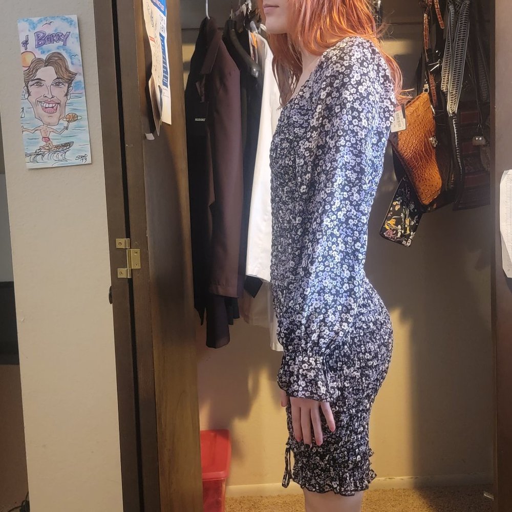 Casual dress